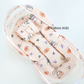Baby Net BED – Cute Bear