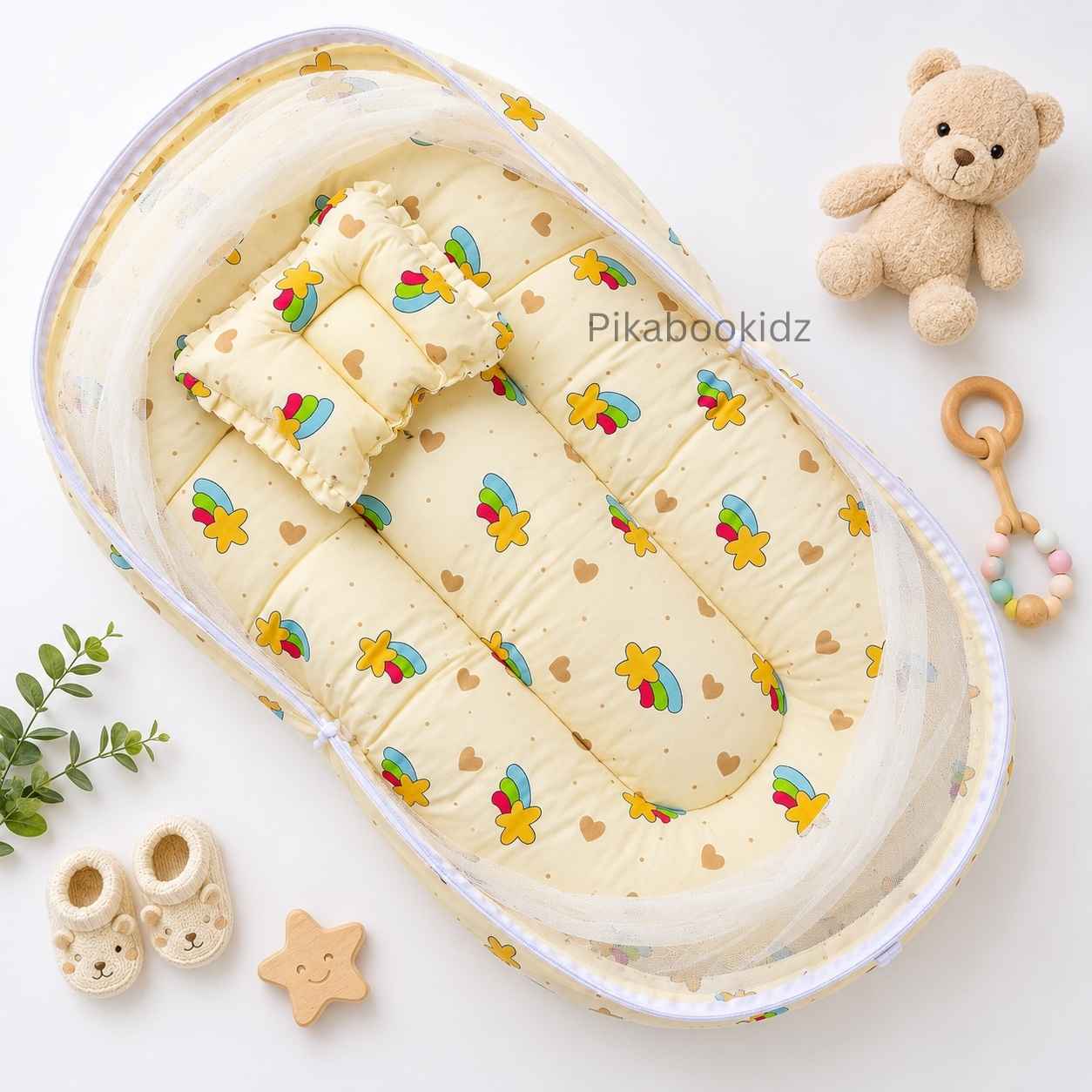 Baby Net BED