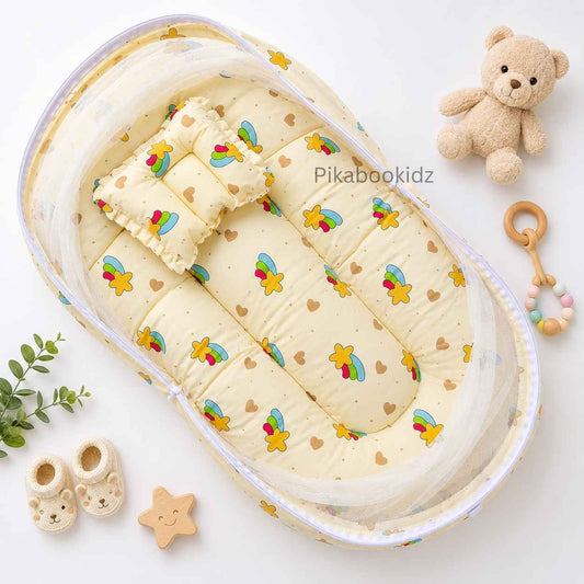 Baby Net BED