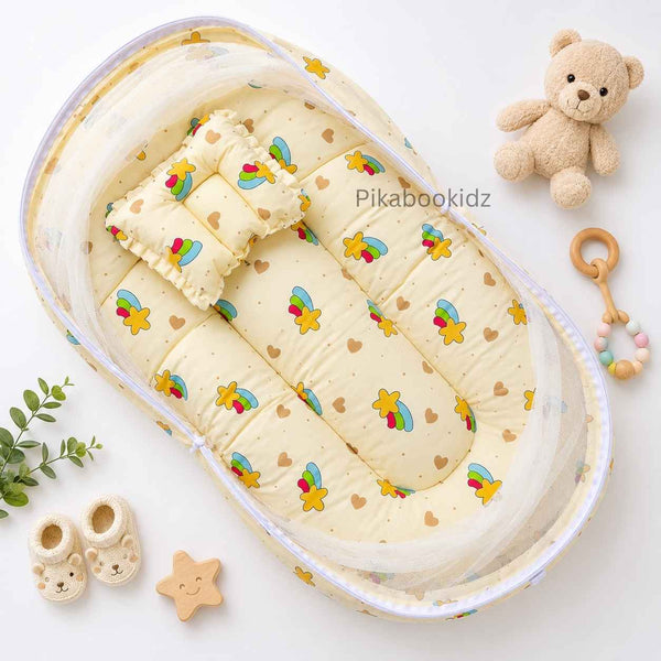 Baby Net BED