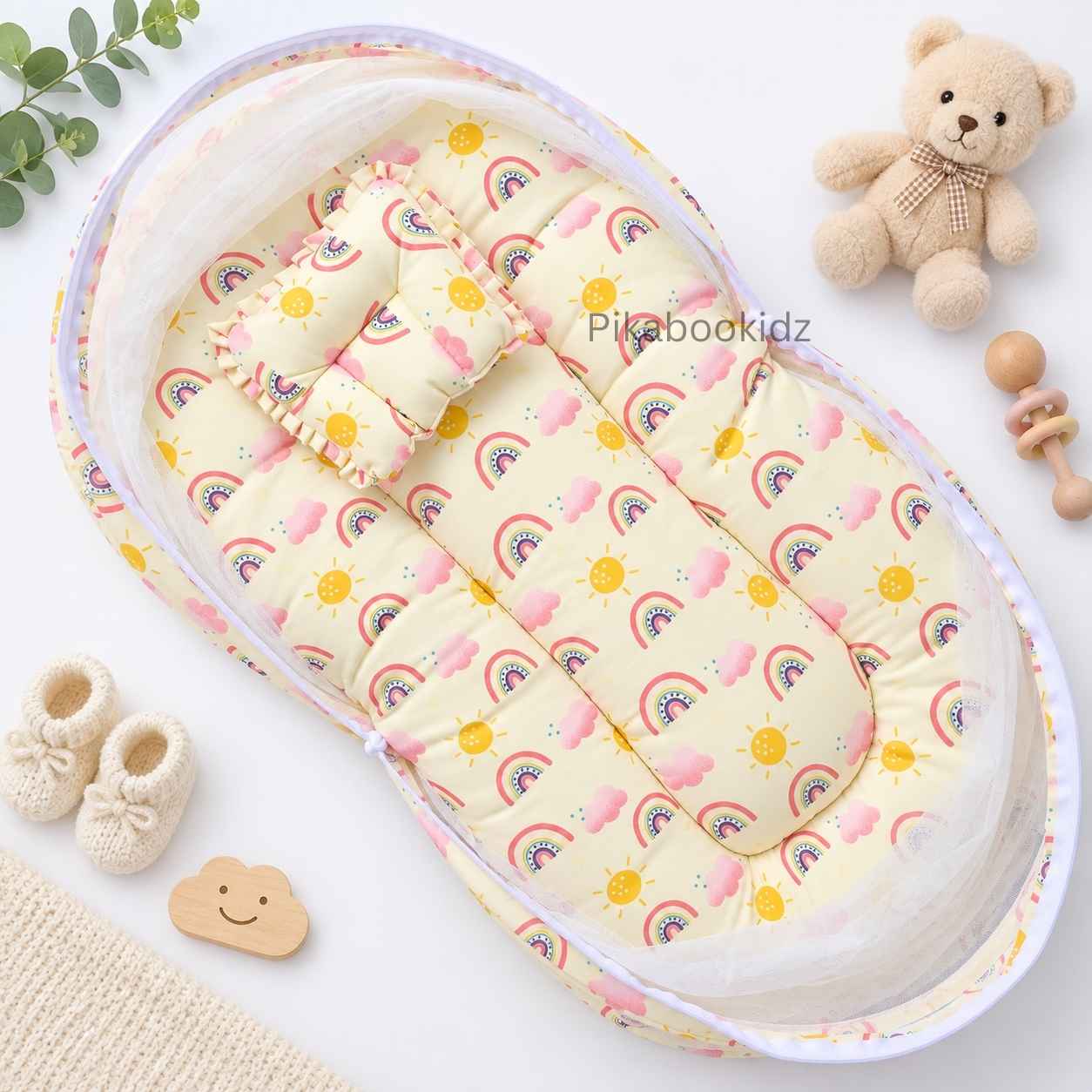 Baby Net BED