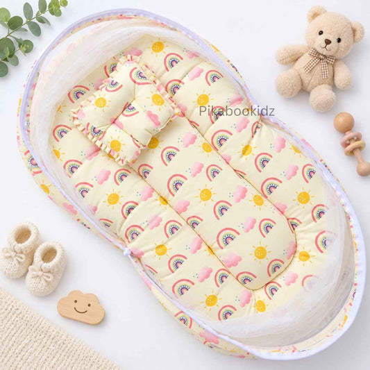 Baby Net BED