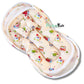 Baby Net BED – Vehicles orange