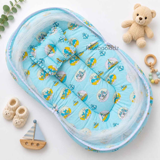 Baby Net BED