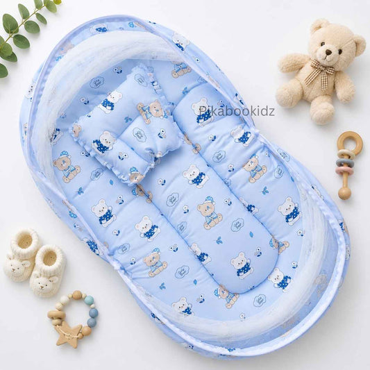 Baby Net BED