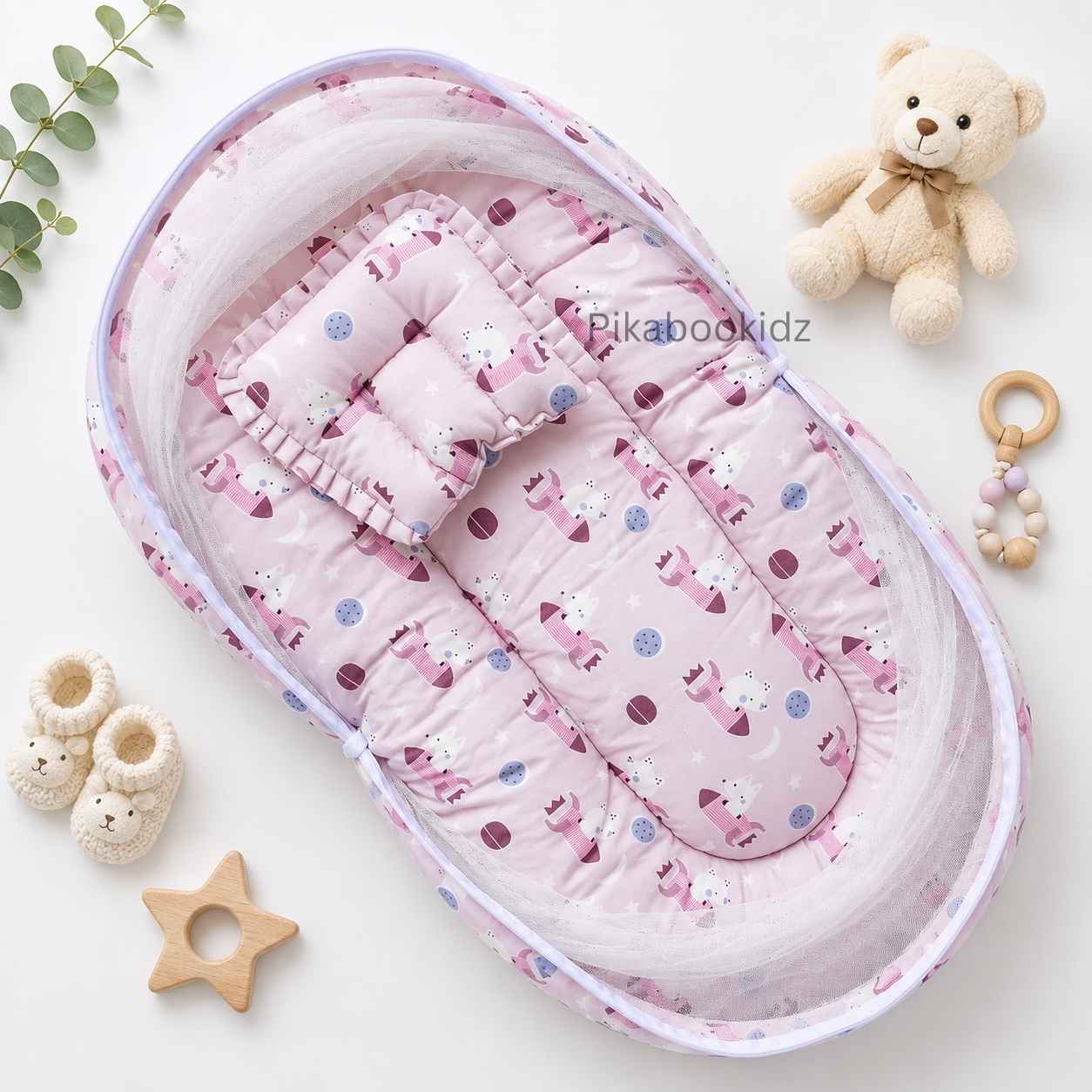 Baby Net BED