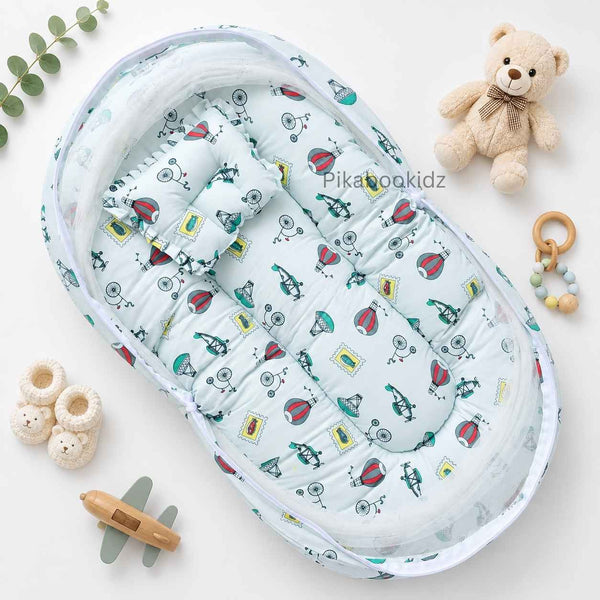 Baby Net BED