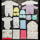 Monsoon Newborn / Hospital kit - 1