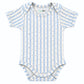 Baby Cotton Onesie | 0–3 Months