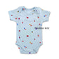 Newborn / Hospital kit - 8