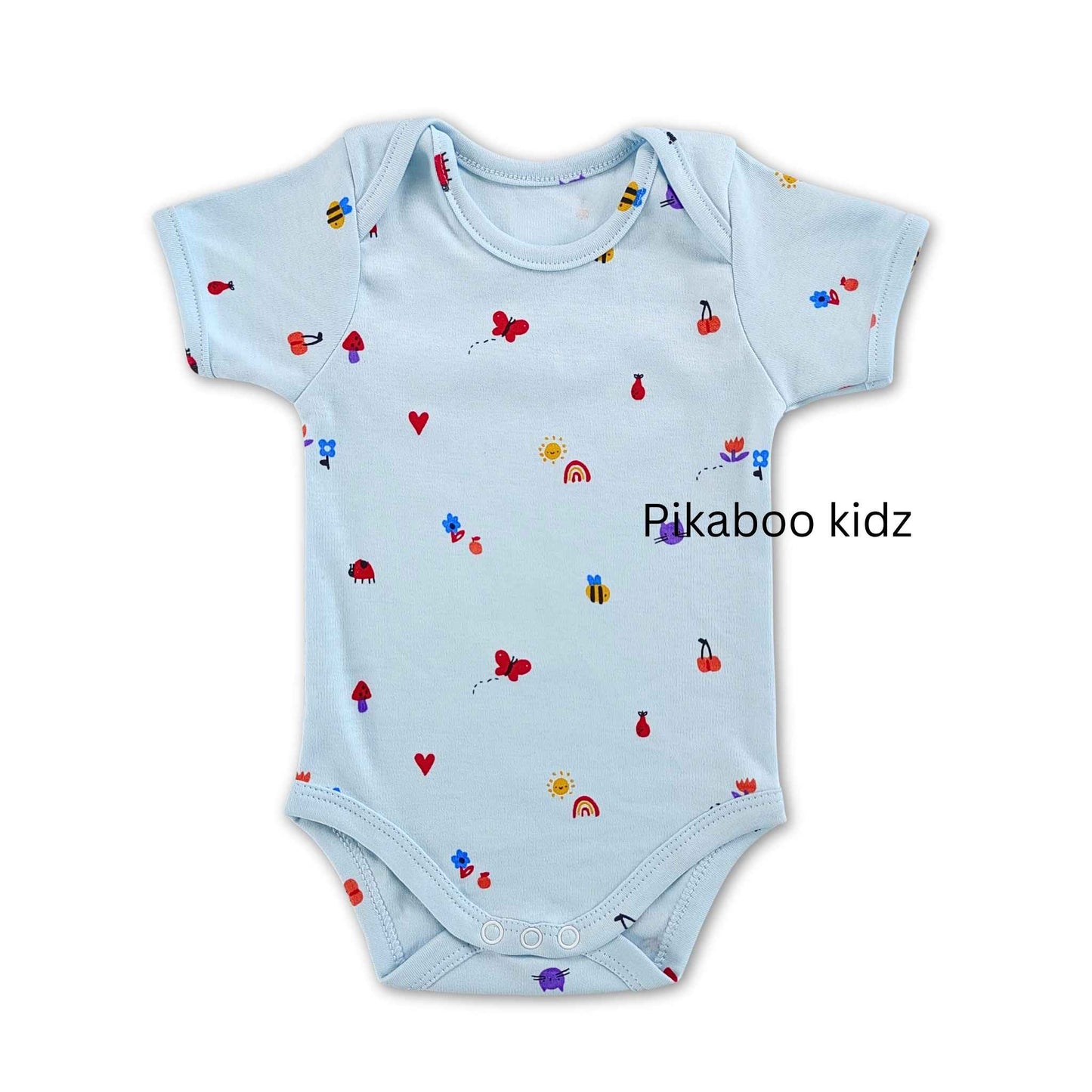 Newborn / Hospital kit - 8