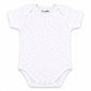 Onesies 3-6 M – dots