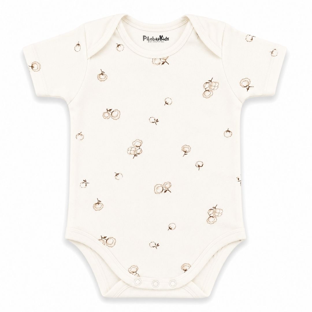 Onesies 3-6 M – cotton