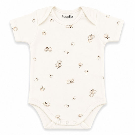 Onesies 6-12 M – cotton