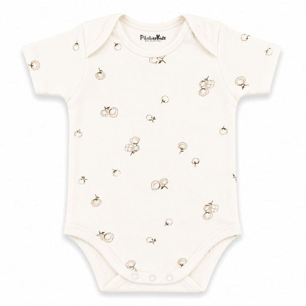 Onesies 3-6 M – cotton
