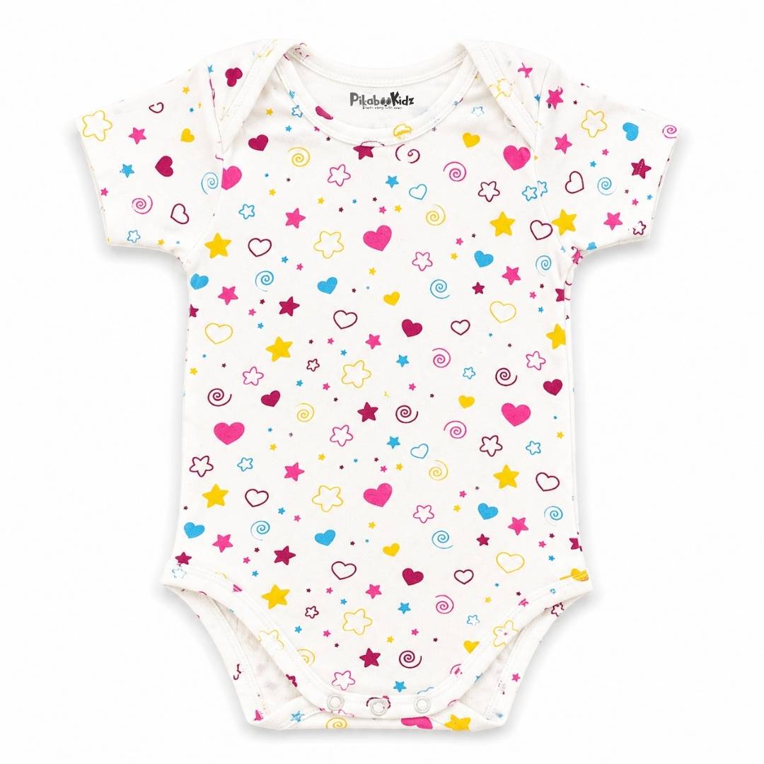 Onesies 3-6 M – doodle