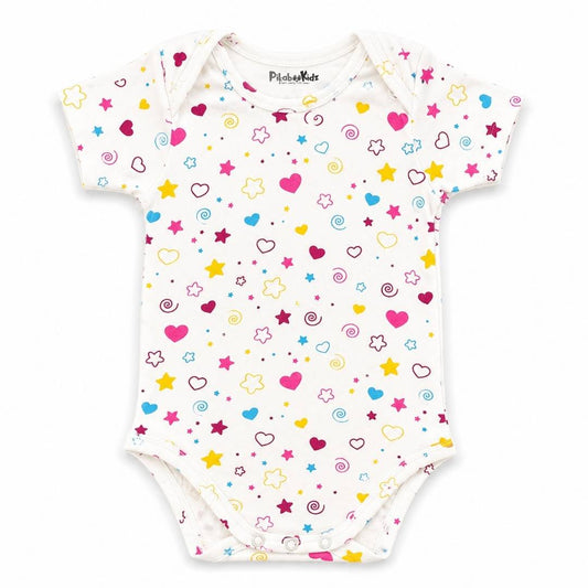 Onesies 6-12 M – Doodle