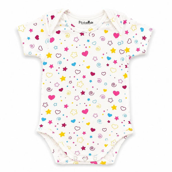 Onesies 3-6 M – doodle