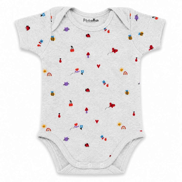 Onesies – 3-6M COMBO ( any 3 ) - alt view