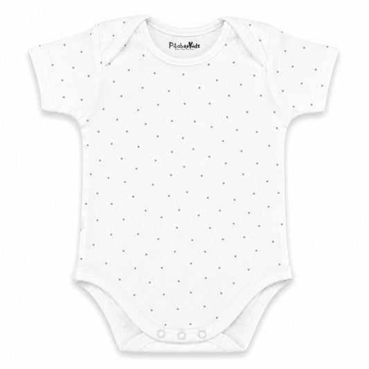 Onesies 3-6 M – dots