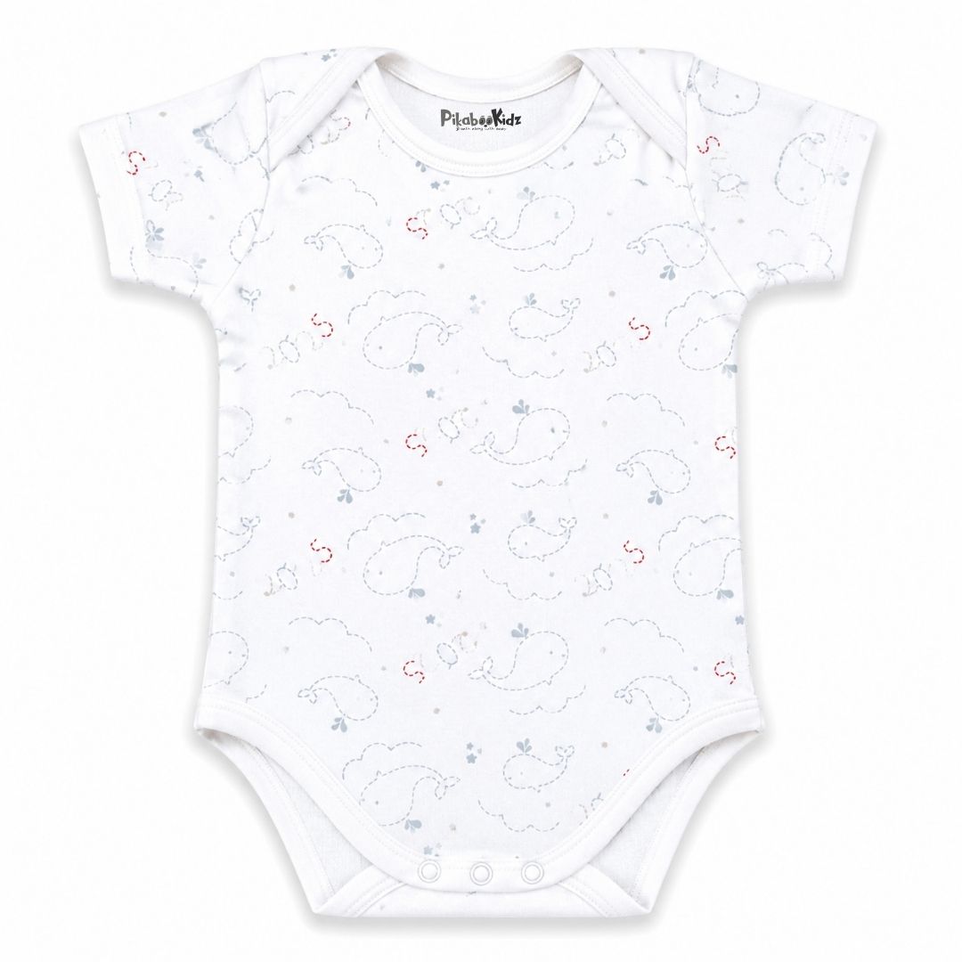 Onesies – 3-6M COMBO ( any 3 )