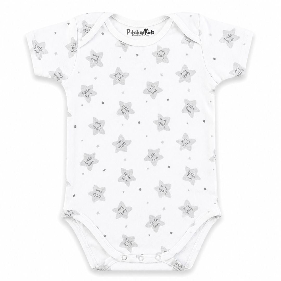 Onesies – 6-12M COMBO ( any 3 )