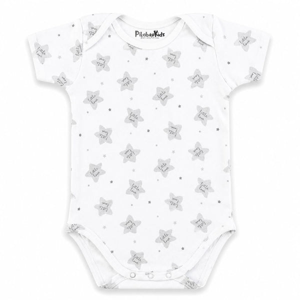 Onesies 6-12 M – Little love