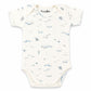 Onesies 6-12 M – Aquarium