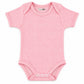 Baby Cotton Onesie | 0–3 Months