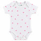 Baby Cotton Onesie | 0–3 Months