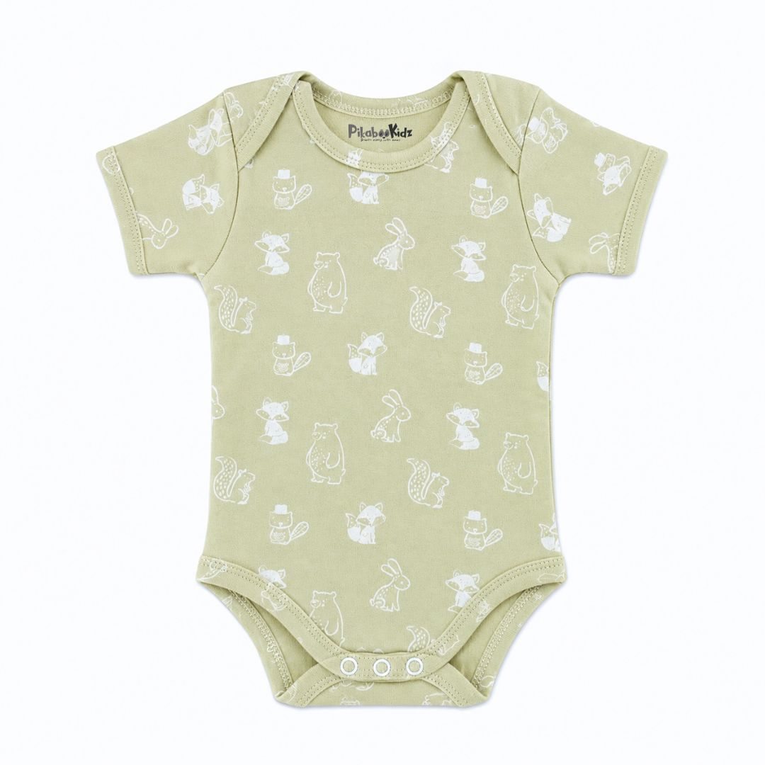 Onesies – 0-3M COMBO 3