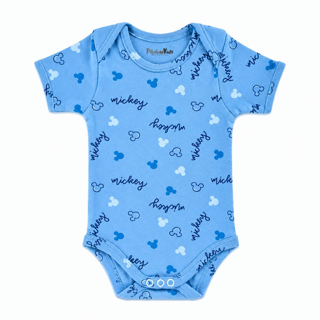 Onesies – 0-3M COMBO 3