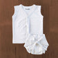 Organic Cotton Jabla Nappy set (Any3) Combo NB to 3M