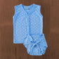Organic Cotton Jabla Nappy set (Any3) Combo NB to 3M