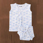 Organic Cotton Jabla Nappy set (Any3) Combo NB to 3M