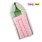 Cotton Carry Bed – Berries