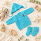 75 Premium products Newborn Hospital kit without beddings Version 2