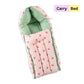 Cotton Carry Bed – Cherry