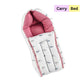 Cotton Carry Bed – Flights