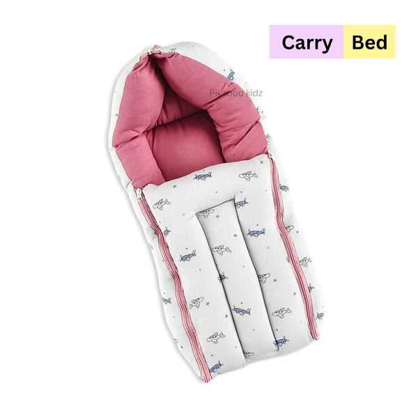 Cotton Carry Bed – Flights