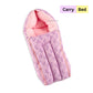 Cotton Carry Bed – Bunny