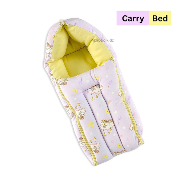 Cotton Carry Bed – Dream World