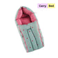 Cotton Carry Bed – Hearts