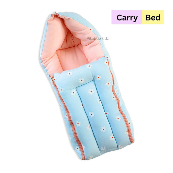 Cotton Carry Bed – Lilly