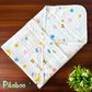Muslin Hooded Wrapper / Blanket – Hello Duck