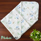 Muslin Hooded Wrapper / Blanket – Cute Panda