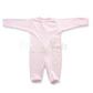Full Footed Zipper Rompers - 3 Combo (4)