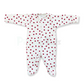Full Footed Zipper Rompers - 3 Combo (1)