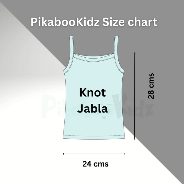 Muslin Knot Jabla 0-3M Combo of 5 (1) - alt view