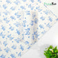 Muslin Swaddle – Teddy